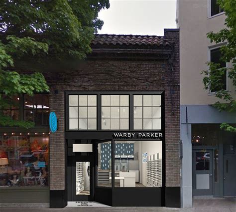 warby parker portland oregon.